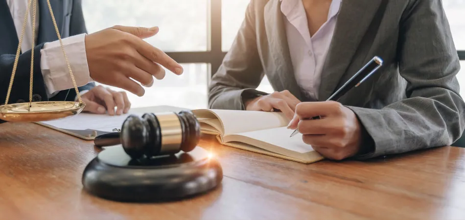 The People and Practice areas of HBK Lawyers