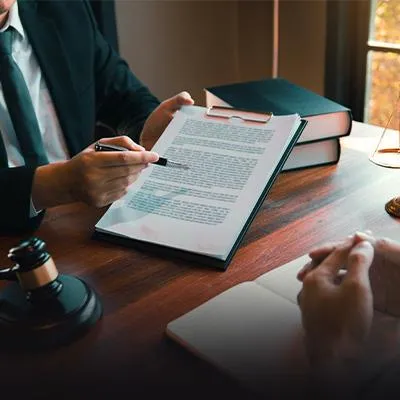 Determining Liability