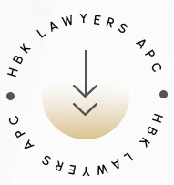 Glendale Employment Lawyers Badge - click to go to the case results section