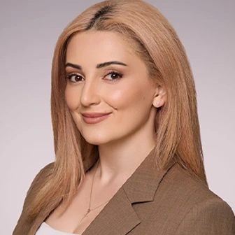 Elen Sahakyan, Esq.