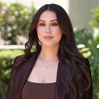 Melissa Robinson, Esq.