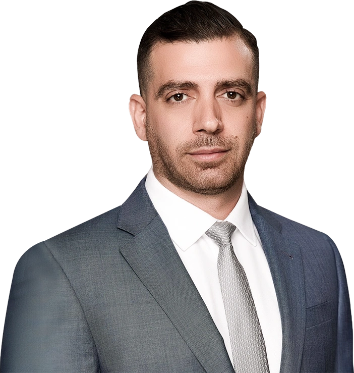 Haig B. Kazandjian, Esq.