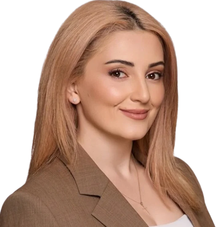 Elen Sahakyan, Esq.