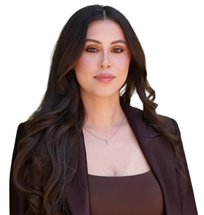 Melissa Robinson, Esq.