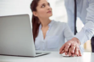 What Constitutes Sexual Harassment in the Workplace?