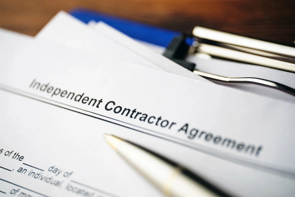 How Should You Handle Being Misclassified as an Independent Contractor?