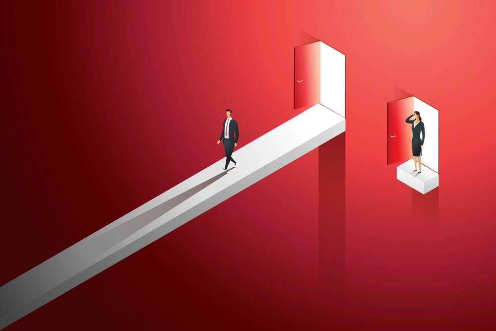 What Are Your Rights If You Suspect Wage Discrimination in the Workplace?