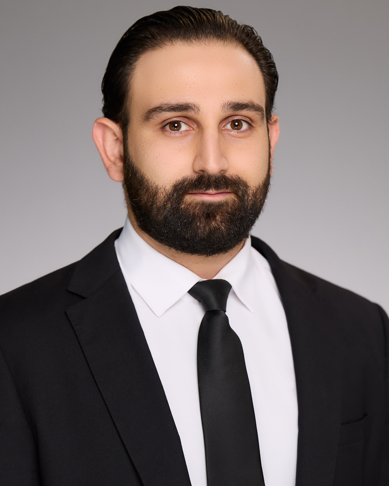 Kevin Grigorian, Esq.