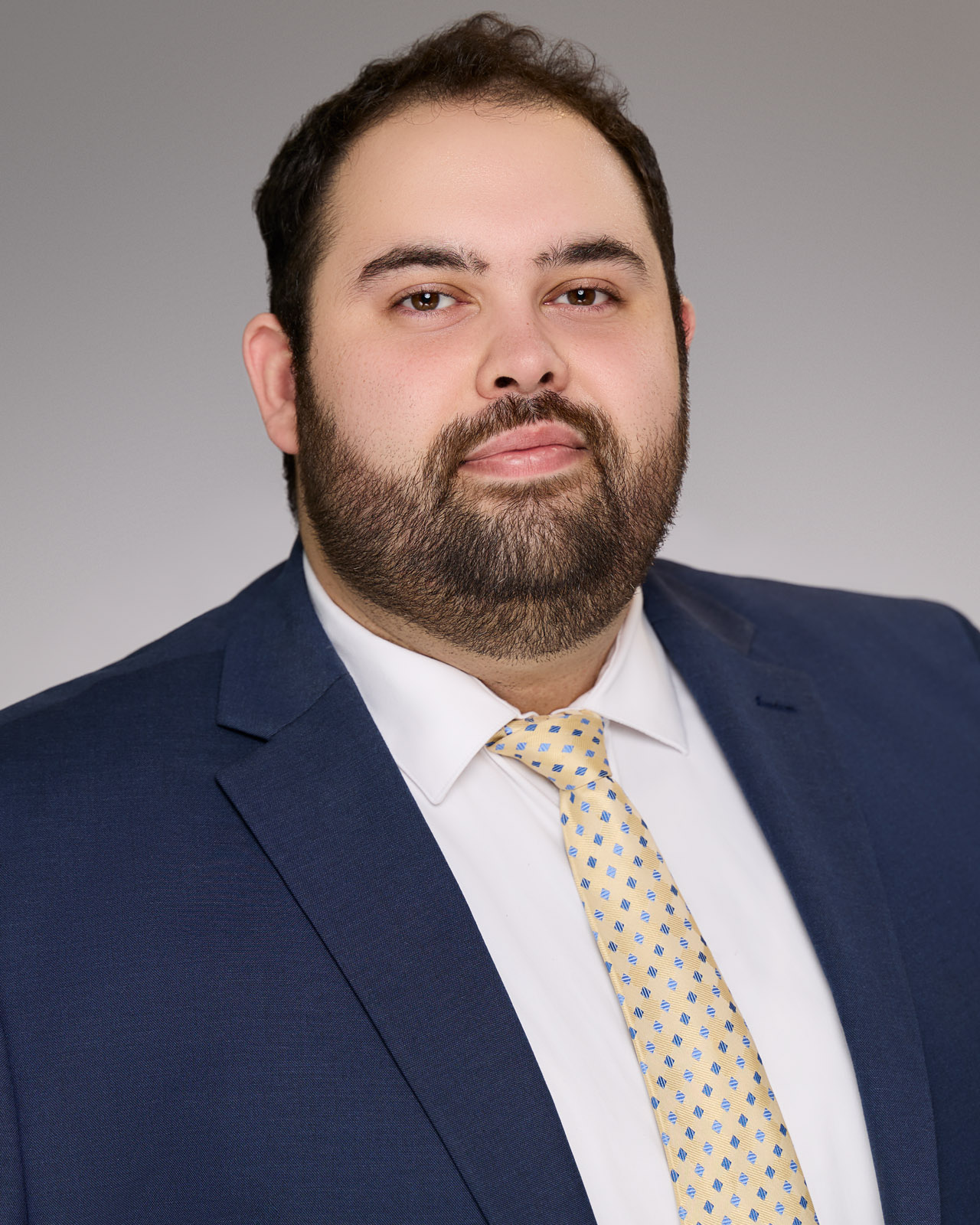 Michael Ariavand, Esq.