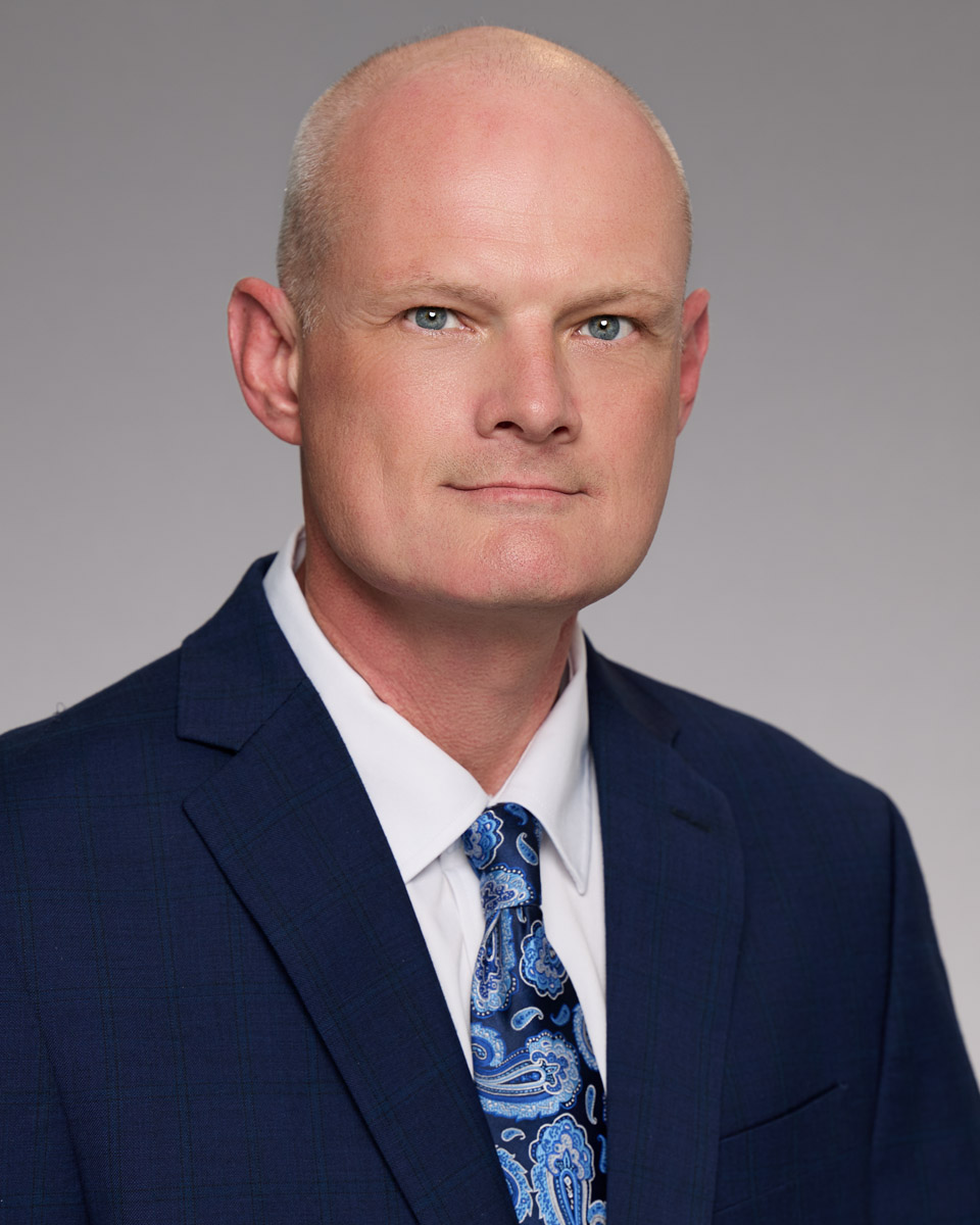 Robert D. Wilson III, Esq.